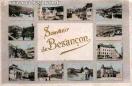 Carte postale ancienne - Souvenir de Besançon
