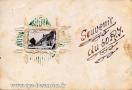 Carte postale ancienne - Souvenir du 60e R.I