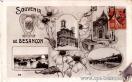 Carte postale ancienne - 26 - SOUVENIR DE BESANÇON