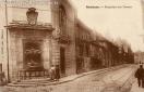 Carte postale ancienne - Besançon. - Fontaine des Dames