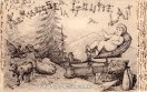 Kermesse de la goutte de lait 17 mai 1903