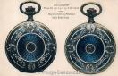 Besançon fêtes des 13, 14 et 15 août 1910 montre offerte au président de la république