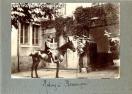 Riding à besançon