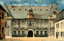 Carte postale ancienne - 20 - BESANÇON-les-BAINS - Palais de Justice (XVIe s.) A...