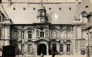 Carte postale ancienne - BESANÇON. - Palais de Justice.