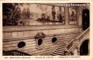 Carte postale ancienne - 2652 BESANÇON-LES-BAINS - PALAIS DE JUSTICE - FRESQUES ...