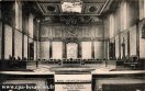 20176. - BESANÇON-les-BAINS - Palais de Justice - Salles des Audiences Solennelles.