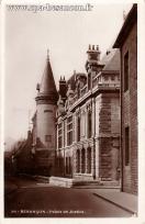 Carte postale ancienne Besançon - CLOCHETTE - 26 - BESANÇON - Palais de Justice.