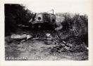 Carte postale ancienne - BESANÇON - Point du Jour - 5-9 septembre 1944