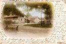 Besançon - Chailluz. - Les Barraques