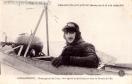 Carte postale ancienne Besançon - L. Mosdier - BESANÇON-AVIATION (Meeting des 14-15 et 16 Juillet 1911) - LEGAGNEUX, Champion de l'air, s'est signalé particulièrement dans le Circuit de l'Est