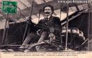 Carte postale ancienne - BESANÇON-AVIATION (Meeting des 14, 15 et 16 juillet 191...