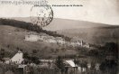 Carte postale ancienne - BESANÇON - Préventorium de Palente.