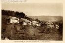 Carte postale ancienne Besançon - Péquignot - PRÉVENTORIUM DE PALENTE. BESANÇON. - Vue Générale.