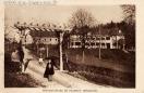 Carte postale ancienne Besançon - Péquignot - PRÉVENTORIUM DE PALENTE. BESANÇON