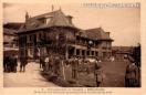 Carte postale ancienne - 2. - Préventorium de Palente. - BESANÇON. Bâtiment des ...