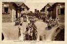Carte postale ancienne Besançon - Péquignot - PRÉVENTORIUM DE PALENTE. BESANÇON. - Avant d'entrer au réfectoire