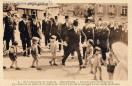 Carte postale ancienne - 5. - Préventorium de Palente. - BESANÇON. - Un joli jes...