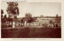Carte postale ancienne - PRÉVENTORIUM DE PALENTE. BESANÇON. - Sur le terrain de ...
