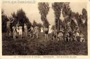 Carte postale ancienne - 11. - Préventorium de Palente. - BESANÇON. - Sur le ter...