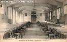 Carte postale ancienne - Sanatorium de PALENTE - BESANÇON - Un Dortoir