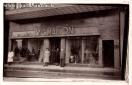 Carte postale ancienne - BESANÇON - PYGMALION - Confection - Tissus - 16 Place d...