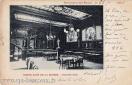 Carte postale ancienne - GRAND CAFÉ DE LA BOURSE. - Nouvelle Salle
