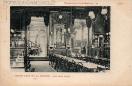 Carte postale ancienne - Besançon-les-Bains - GRAND CAFÉ DE LA BOURSE. - Les deu...