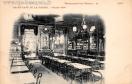 Carte postale ancienne - Besançon-les-Bains - GRAND CAFÉ DE LA BOURSE. - Grande ...