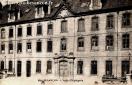 Carte postale ancienne - 689 - BESANÇON - L'Ecole d'Horlogerie