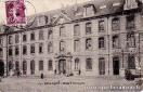 Carte postale ancienne - 132 - BESANÇON - Ecole d'Horlogerie