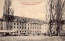 Carte postale ancienne - 32 BESANÇON - L'école d'Horlogerie (Ecole nationale dep...