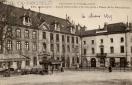 Carte postale ancienne - EXCURSION EN FRANCHE-COMTÉ - 985. Besançon - Ecole Nati...
