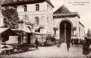Carte postale ancienne - 20096 BESANÇON-les-BAINS - Temple Protestant