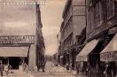 Carte postale ancienne - 19 - BESANÇON - Rue Gustave-Courbet