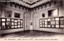 Carte postale ancienne - 410 - BESANÇON - MUSÉE - Salle P. A. Paris - Dessins de...