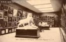 Carte postale ancienne - 251. - Musée de Besançon - Salle Jean Gigoux