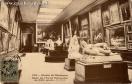 Carte postale ancienne - 250. - Musée de Besançon - Salle de l’École Française d...