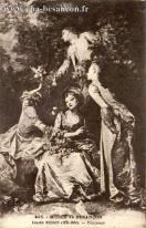 Carte postale ancienne - 415. - MUSEE de BESANÇON - Faustin BESSON (1821-1882). ...