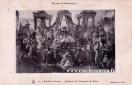Carte postale ancienne - Musée de Besançon - 11 - Boucher François - Audience de...