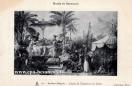 Carte postale ancienne - Musée de Besançon - 12 - Boucher François - Festin de l...