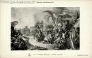 Carte postale ancienne - Musée de Besançon - 18 - Boucher François - Foire chino...