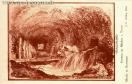 Carte postale ancienne - FRAGONARD - ÉCURIES DE MÉCÈNE A TIVOLI - MUSÉE DE BESAN...
