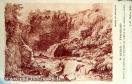 Carte postale ancienne - MUSÉE DE BESANÇON - N° 15.510 - FRAGONARD - GROTTE DE N...
