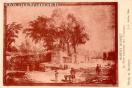 Carte postale ancienne - HUBERT ROBERT - LE PONT TOURNANT DES TUILERIES - MUSÉE ...