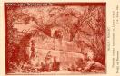 Carte postale ancienne - HUBERT ROBERT - NYMPHÉE ANTIQUE TRANSFORMÉE EN LAVOIR P...