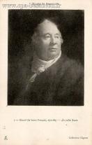 Carte postale ancienne - Musée de Besançon - 2 - Gérard (le baron Francis), 1770...