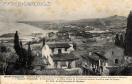 Carte postale ancienne - Musée de Besançon. - Le Tour du Monde, peinture de M. L...