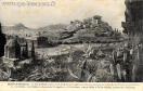 Carte postale ancienne - Musée de Besançon. - Le Tour du Monde, peinture de M. L...