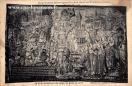 Carte postale ancienne - Exposition Rétrospective des Arts en Franche-Comté - BE...